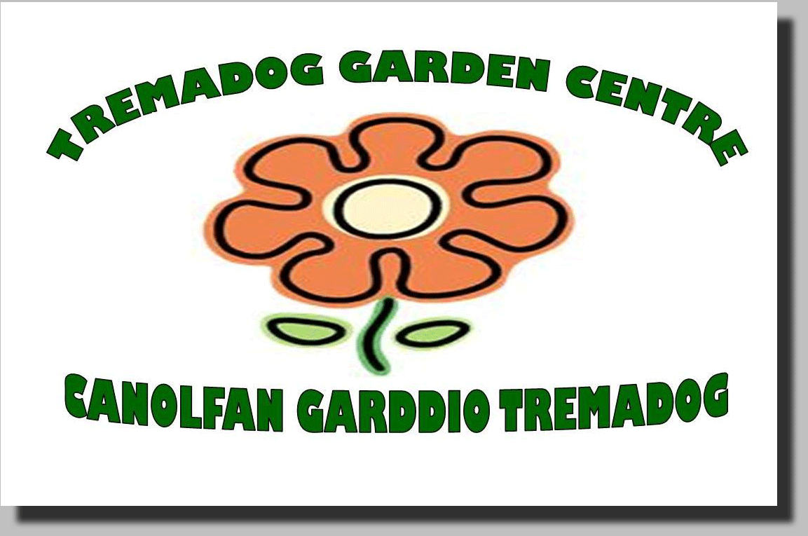 Garden Centre Logo