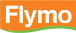 Flymo logo