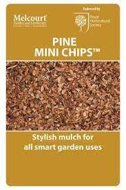 Mini Bark Chips