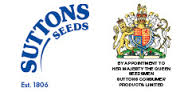 Suttons seeds